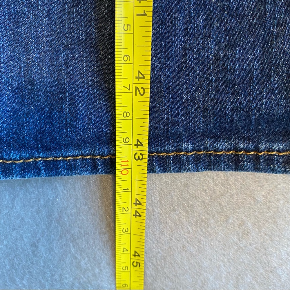 Vintage True Religion Straight Jeans Men’s Size 38 - Picture 12 of 12